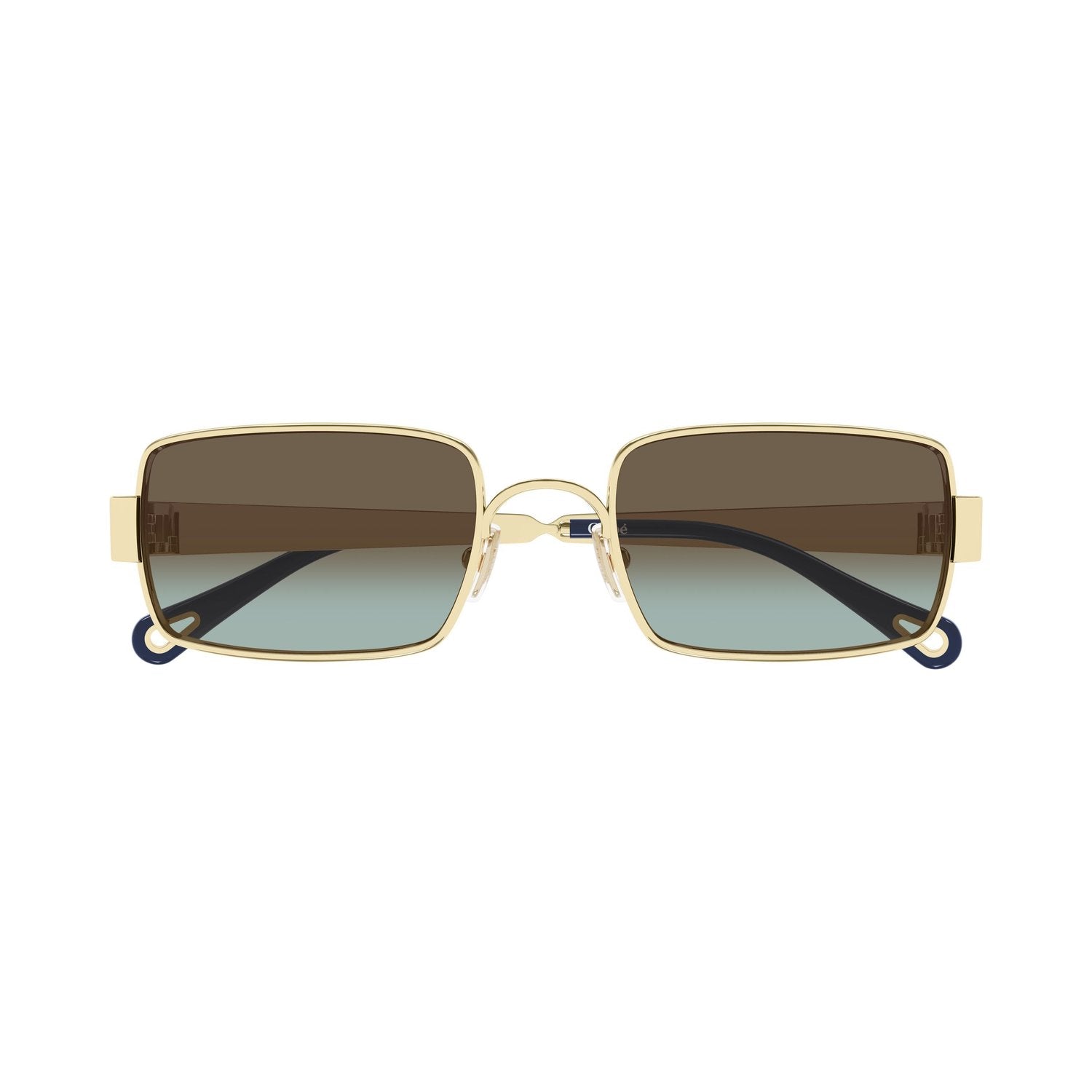 CH0354S-003 53 Sunglass WOMAN METAL