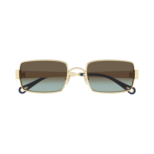 CH0354S-003 53 Sunglass WOMAN METAL