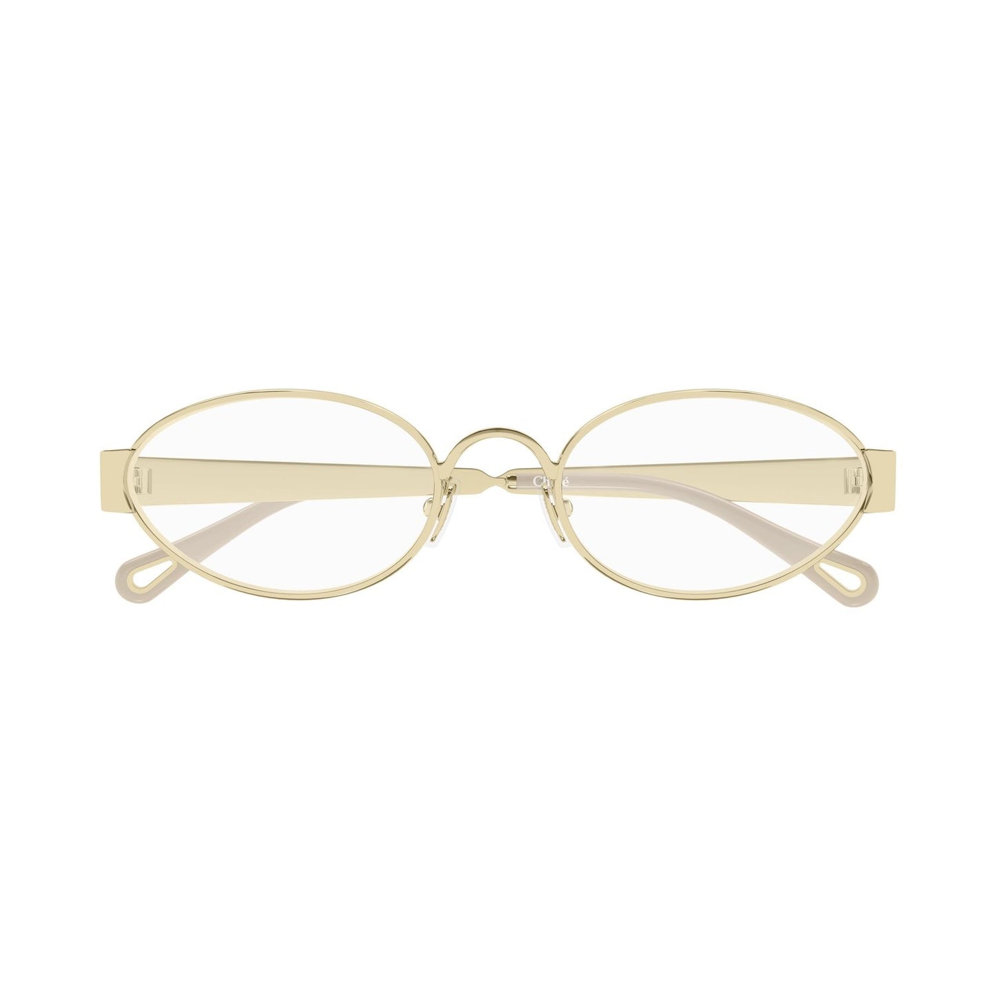 CH0355O-001 54 Optical Frame WOMAN METAL