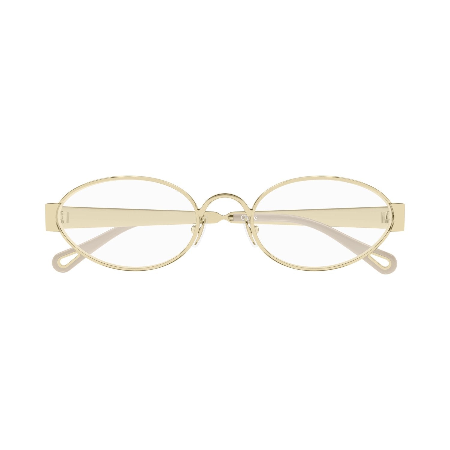 CH0355O-001 54 Optical Frame WOMAN METAL
