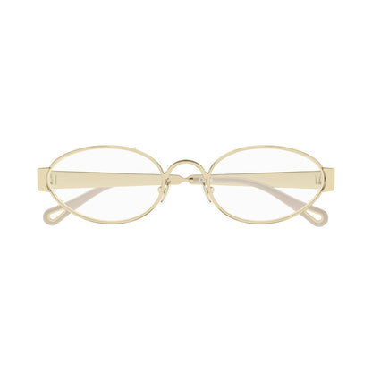 CH0355O-001 54 Optical Frame WOMAN METAL