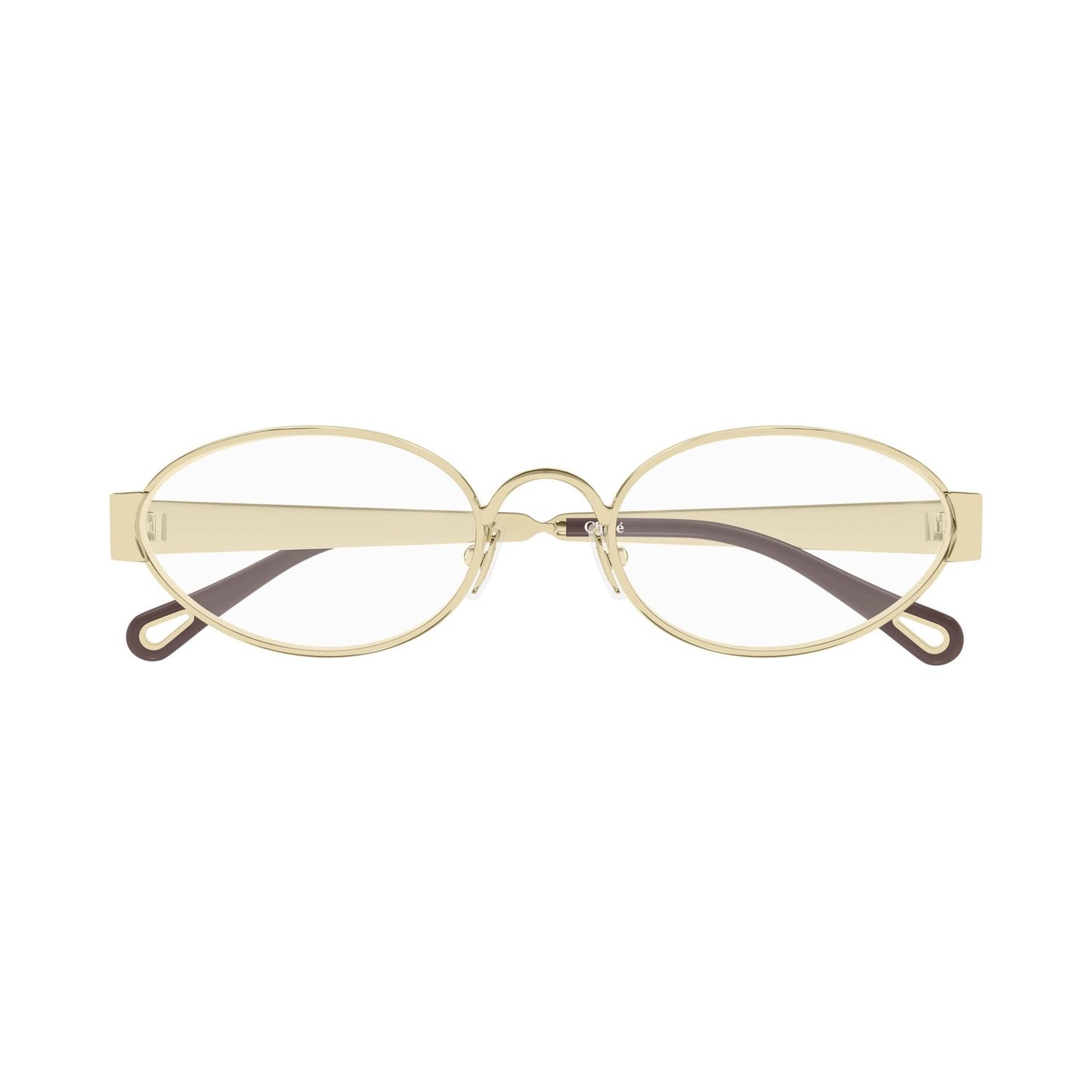 CH0355O-002 54 Optical Frame WOMAN METAL