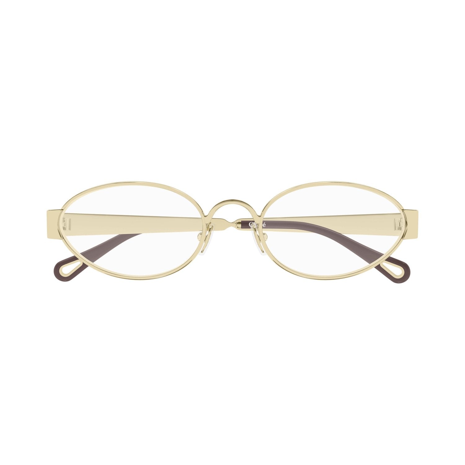 CH0355O-002 54 Optical Frame WOMAN METAL
