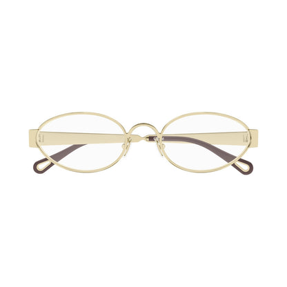 CH0355O-002 54 Optical Frame WOMAN METAL