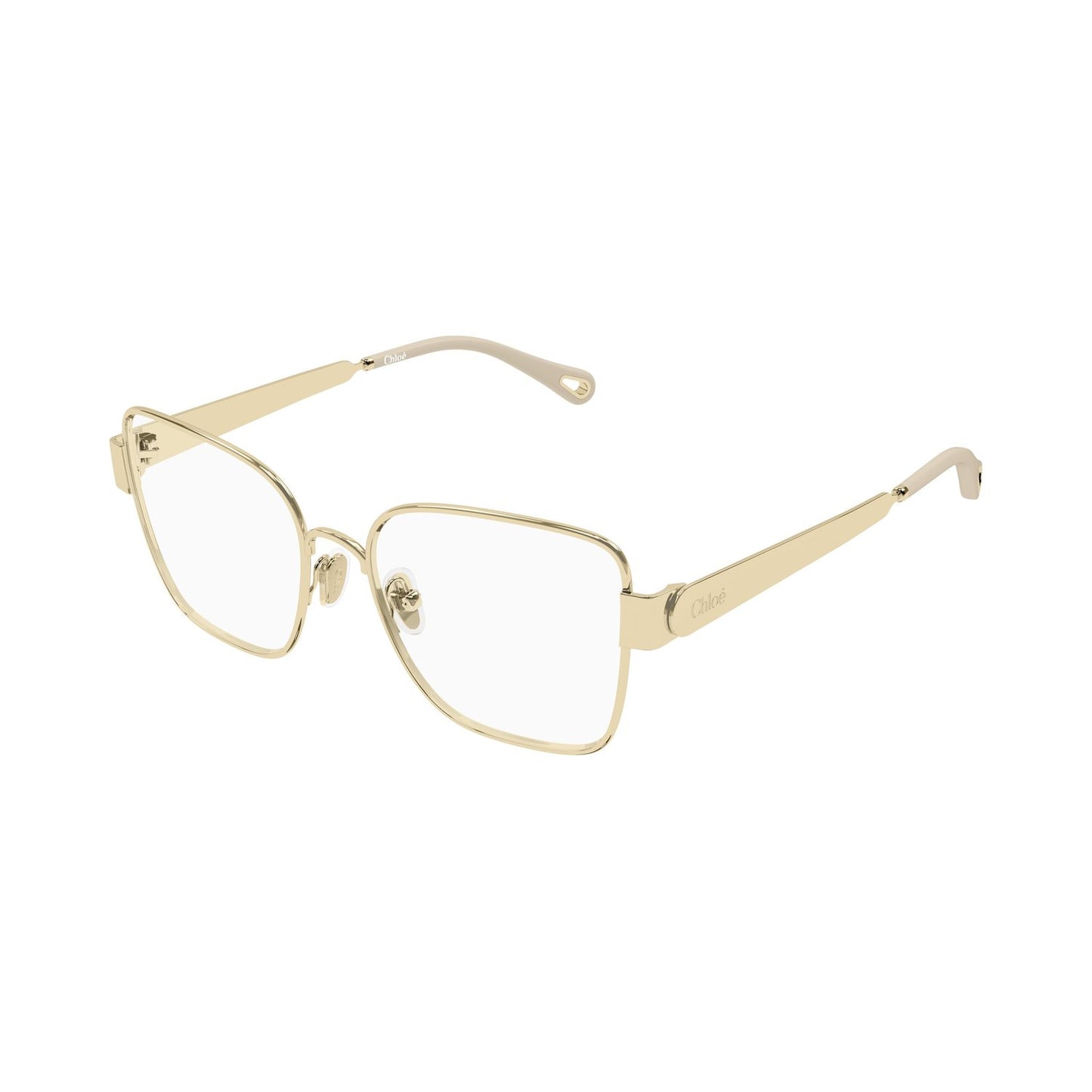 CH0356O-003 56 Optical Frame WOMAN METAL
