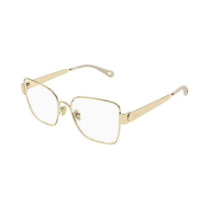 CH0356O-003 56 Optical Frame WOMAN METAL