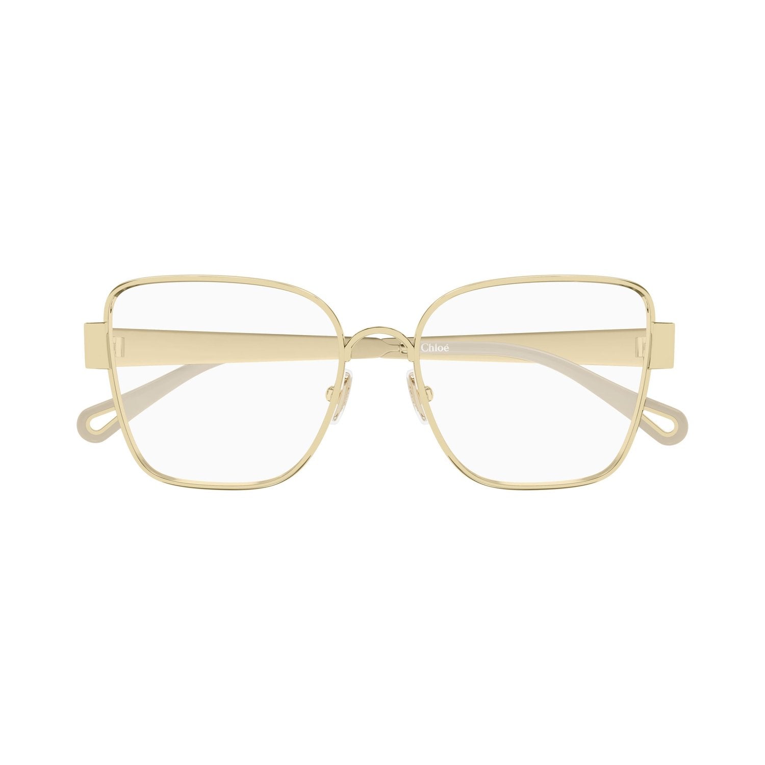 CH0356O-003 56 Optical Frame WOMAN METAL