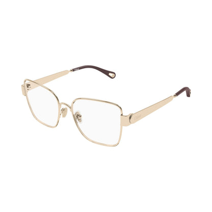 CH0356O-004 56 Optical Frame WOMAN METAL