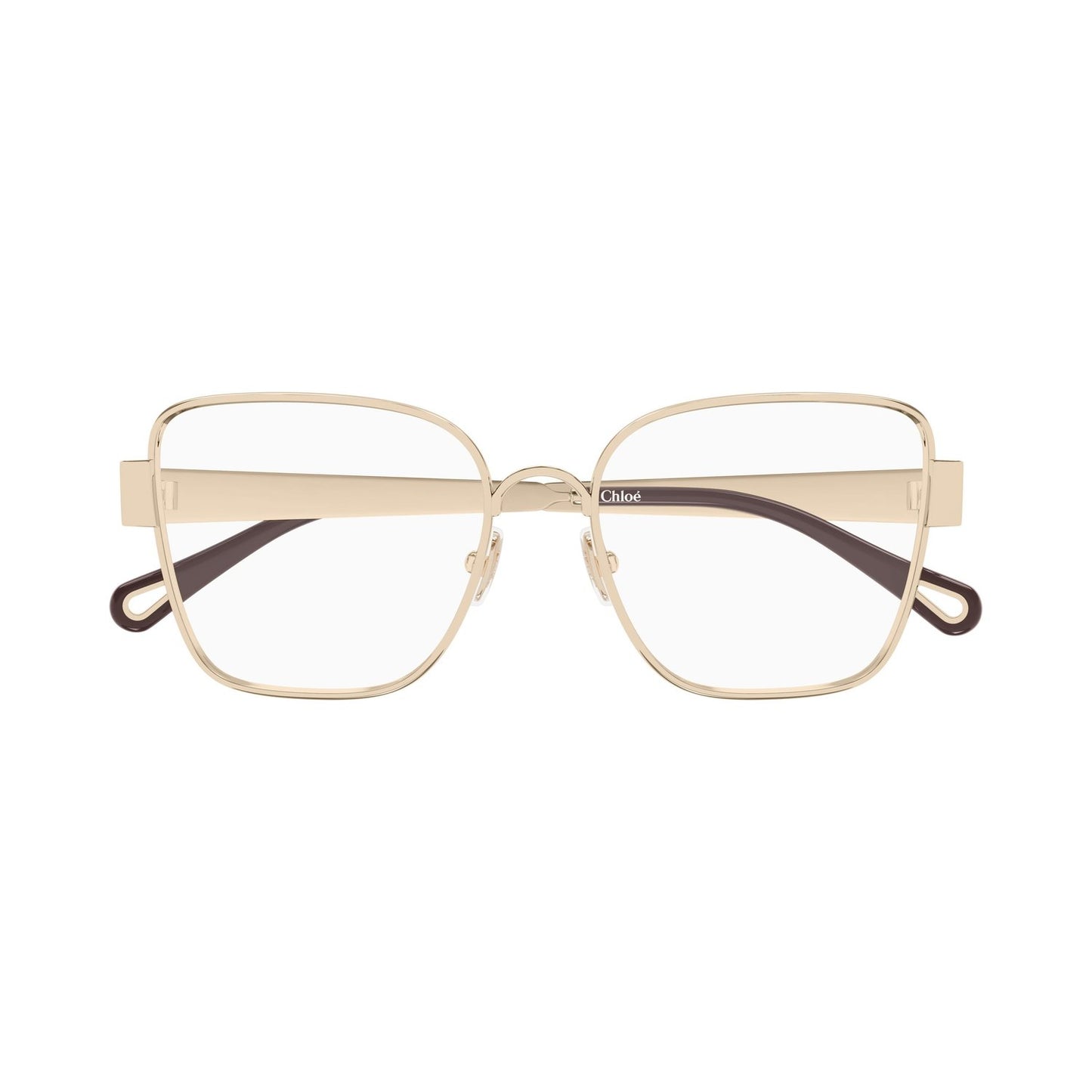 CH0356O-004 56 Optical Frame WOMAN METAL