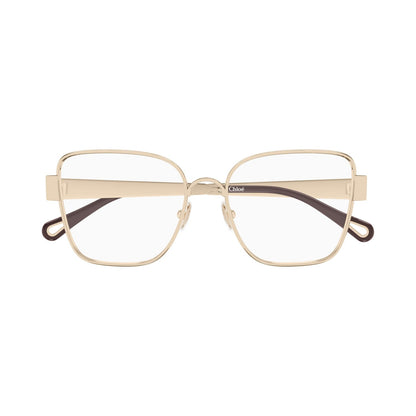 CH0356O-004 56 Optical Frame WOMAN METAL