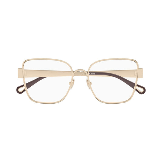 CH0356O-004 56 Optical Frame WOMAN METAL