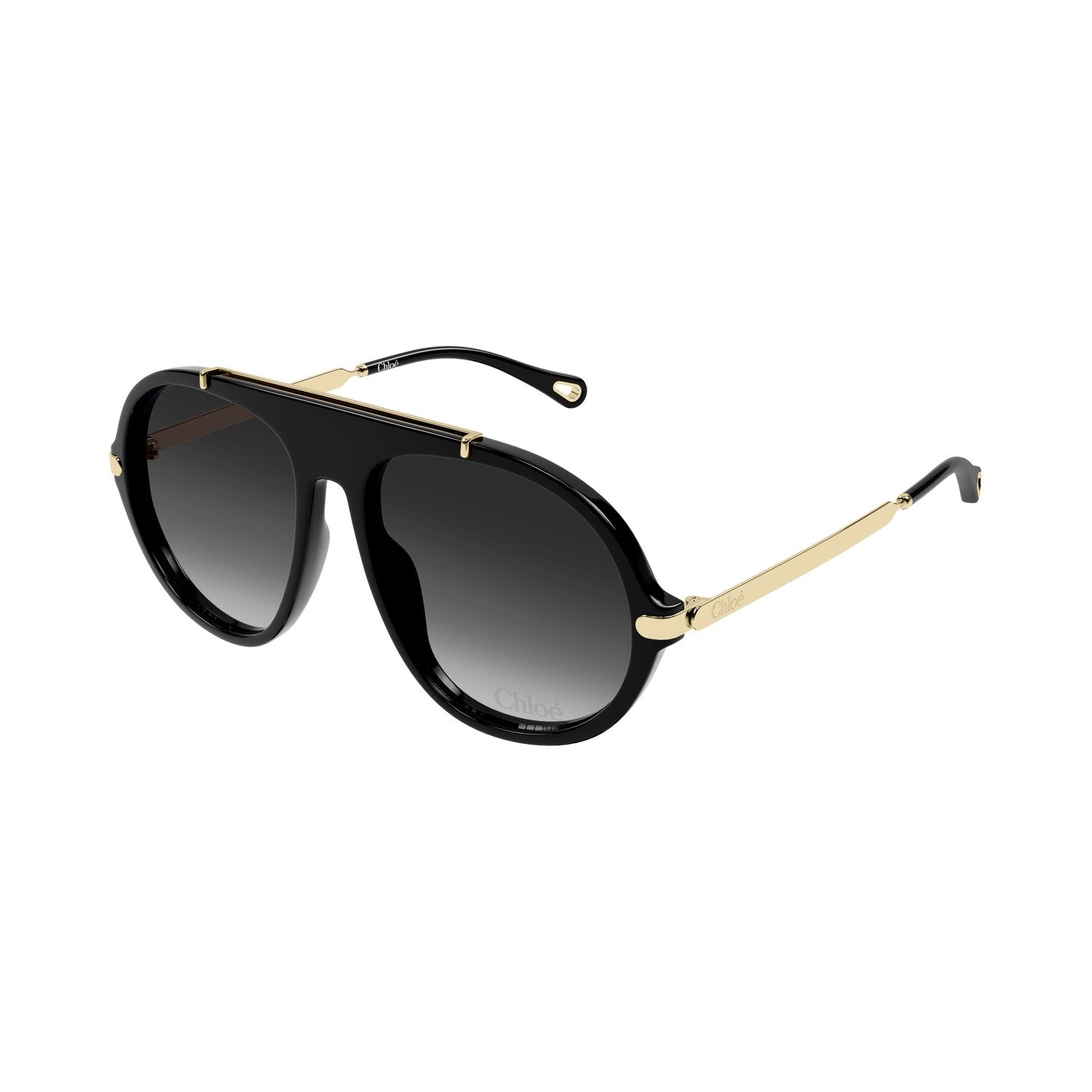CH0357S-001 58 Sunglass WOMAN RECYCLED A