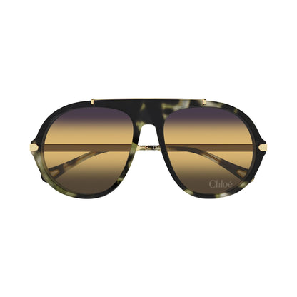 CH0357S-003 58 Sunglass WOMAN RECYCLED A