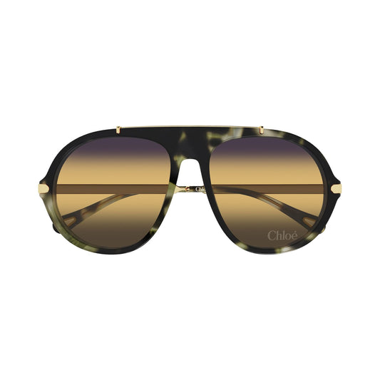CH0357S-003 58 Sunglass WOMAN RECYCLED A