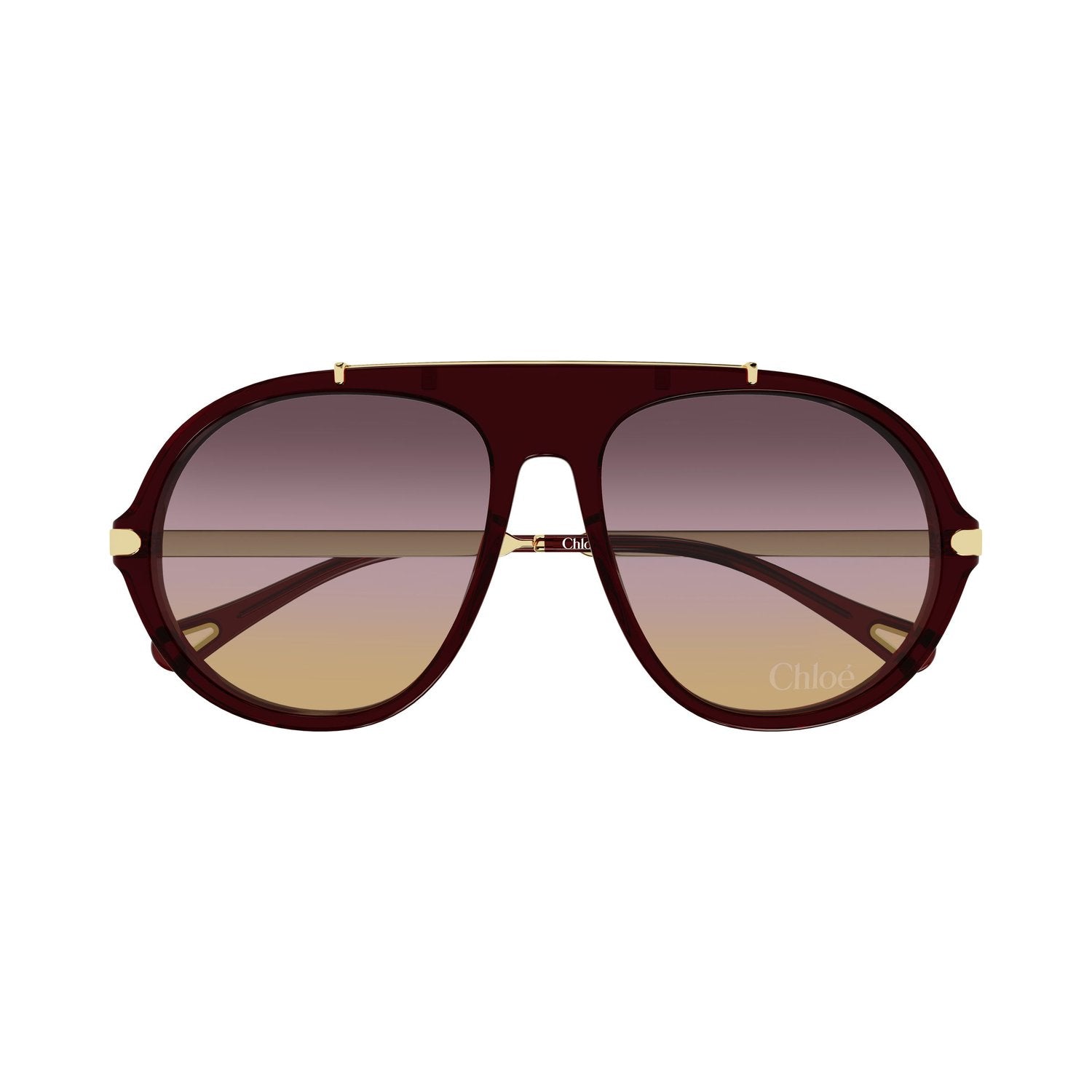 CH0357S-004 58 Sunglass WOMAN RECYCLED A
