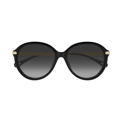 CH0358SK-001 59 Sunglass WOMAN RECYCLED