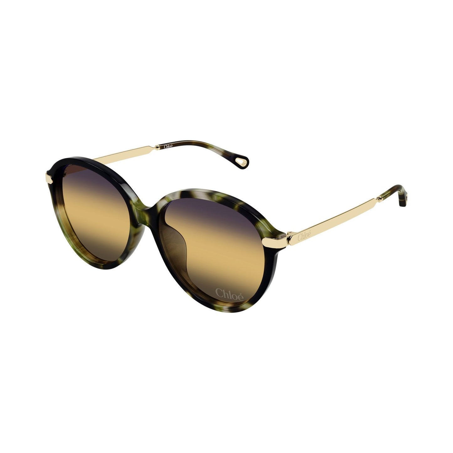 CH0358SK-003 59 Sunglass WOMAN RECYCLED