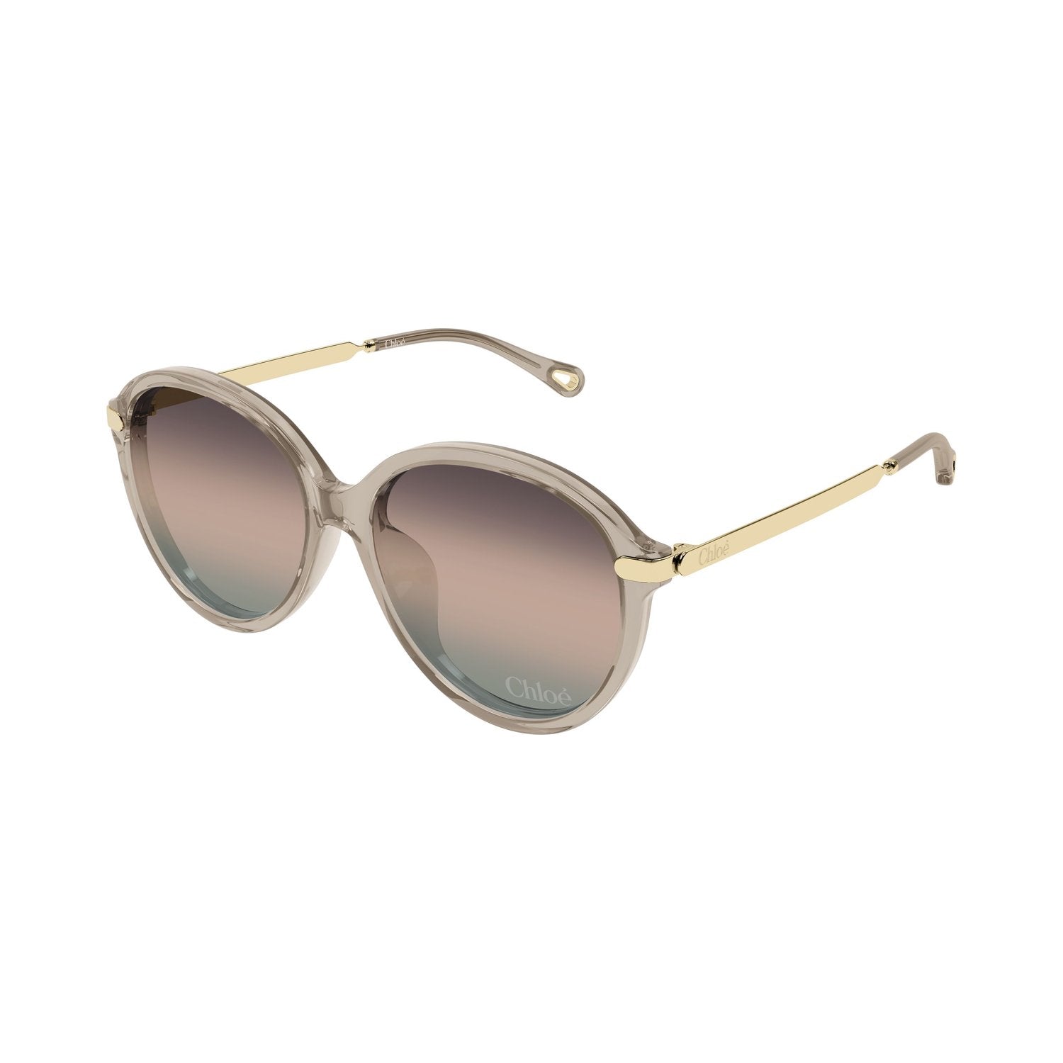 CH0358SK-005 59 Sunglass WOMAN RECYCLED