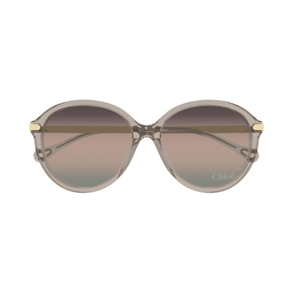 CH0358SK-005 59 Sunglass WOMAN RECYCLED