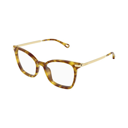 CH0360O-002 53 Optical Frame WOMAN RECYC