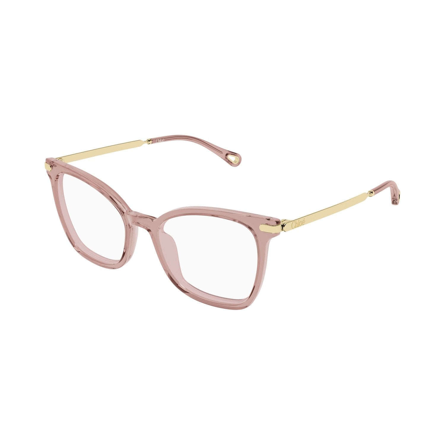 CH0360O-003 53 Optical Frame WOMAN RECYC