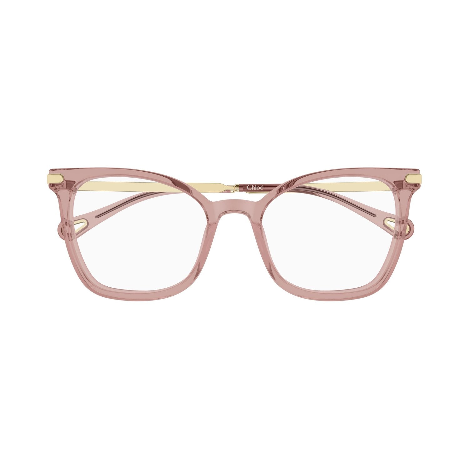 CH0360O-003 53 Optical Frame WOMAN RECYC