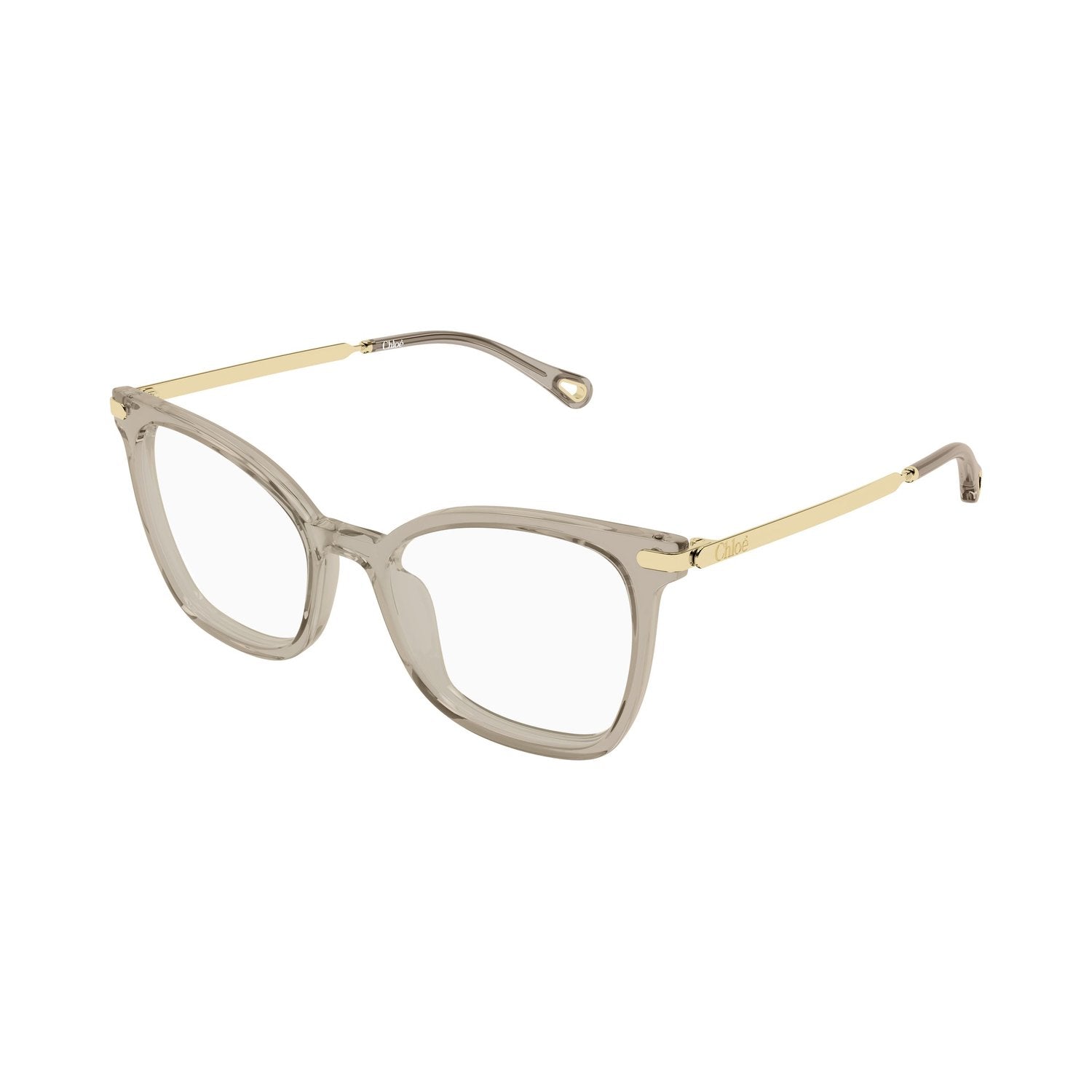 CH0360O-004 53 Optical Frame WOMAN RECYC