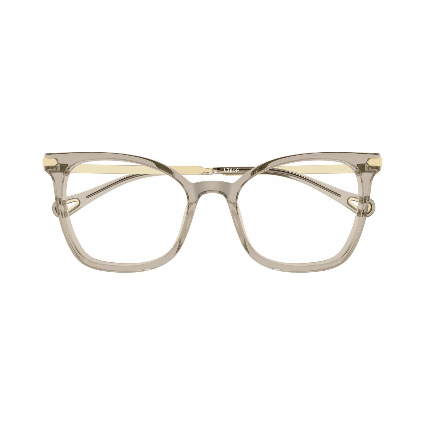CH0360O-004 53 Optical Frame WOMAN RECYC