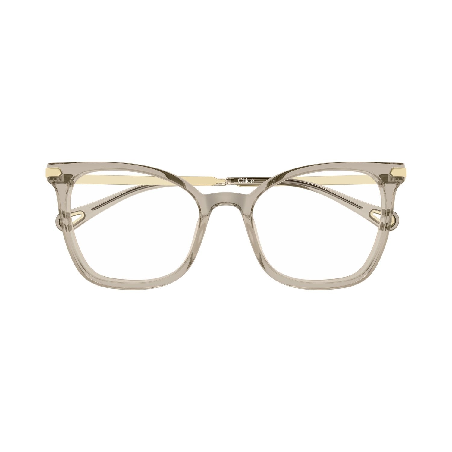 CH0360O-004 53 Optical Frame WOMAN RECYC