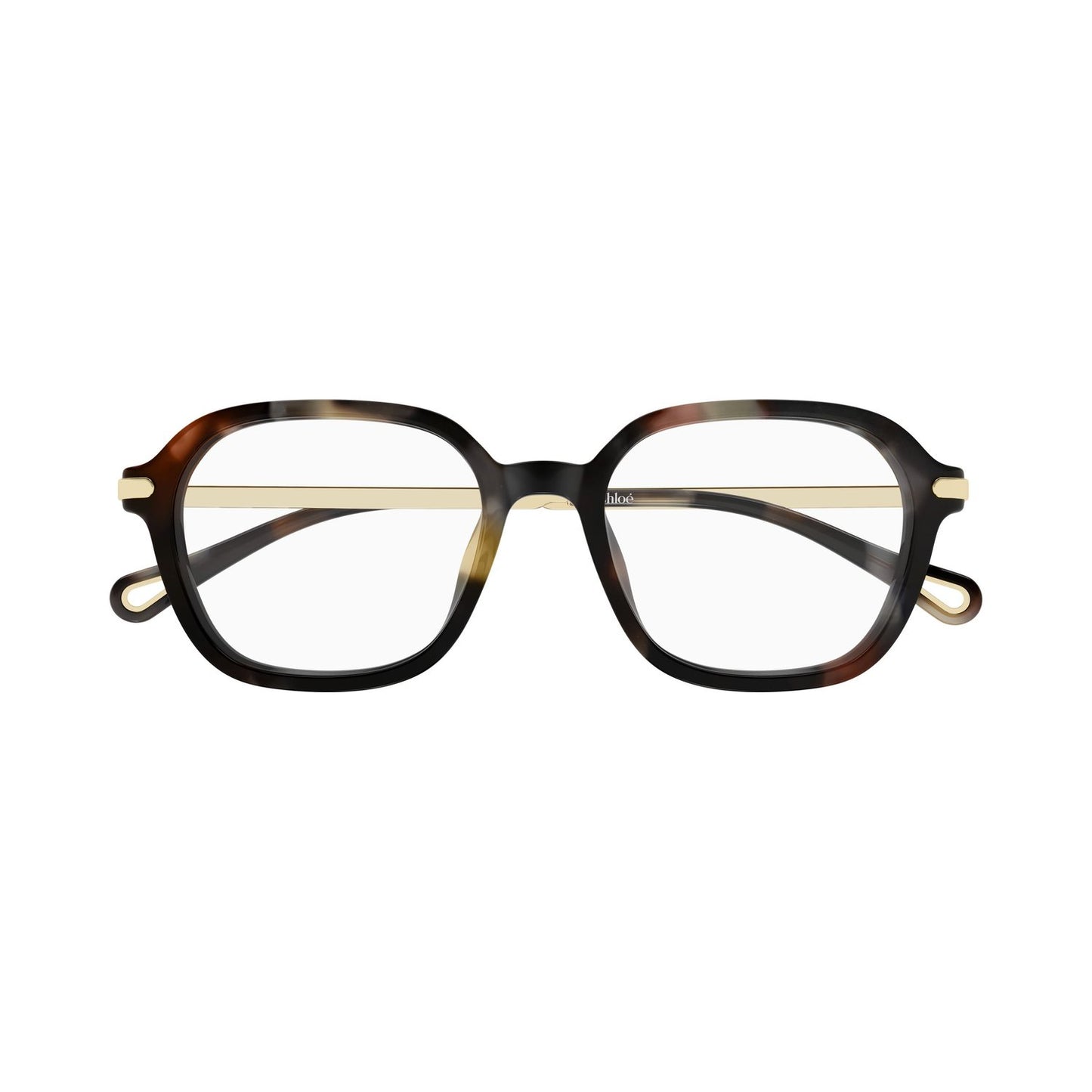 CH0361OA-002 52 Optical Frame WOMAN RECY