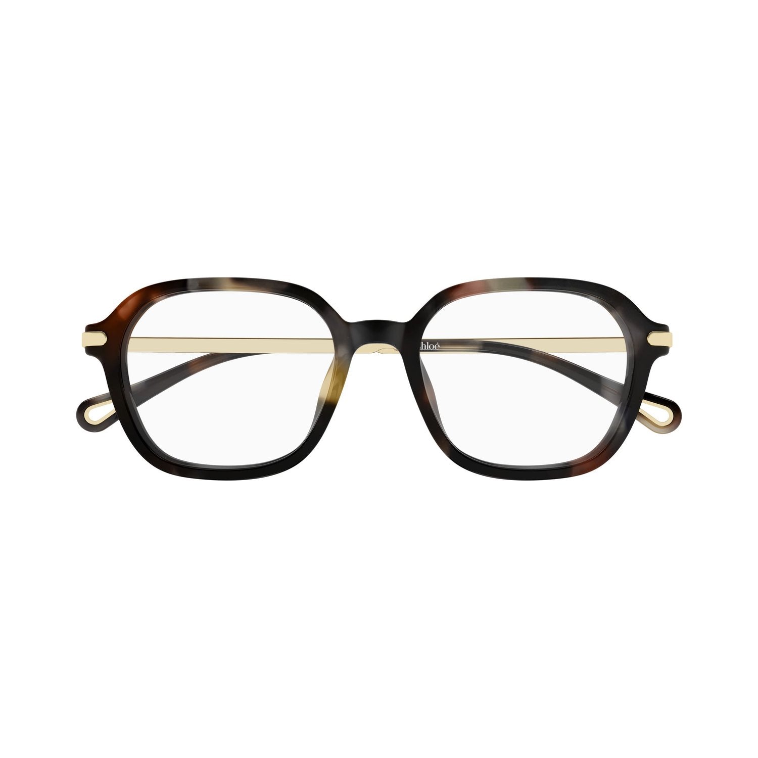 CH0361OA-002 52 Optical Frame WOMAN RECY