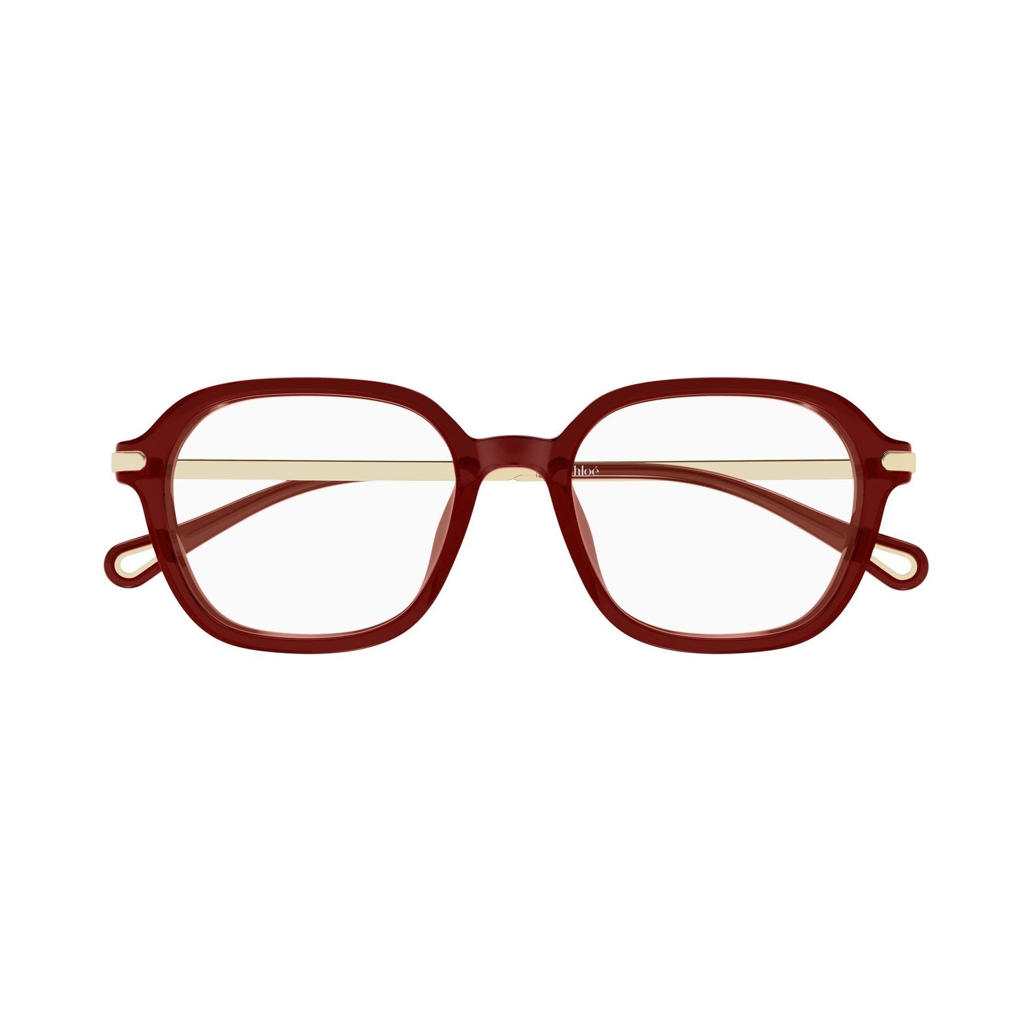 CH0361OA-004 52 Optical Frame WOMAN RECY