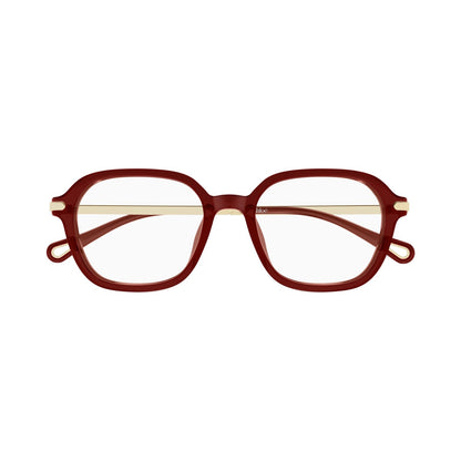 CH0361OA-004 52 Optical Frame WOMAN RECY