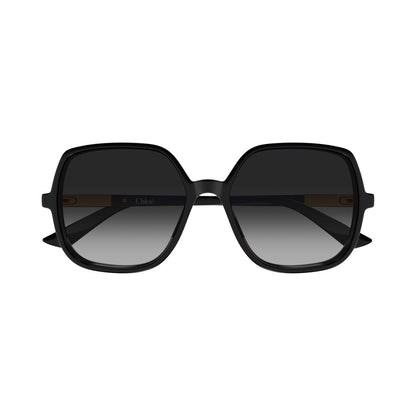 CH0362S-001 55 Sunglass WOMAN RECYCLED A
