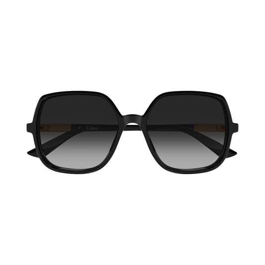 CH0362S-001 55 Sunglass WOMAN RECYCLED A