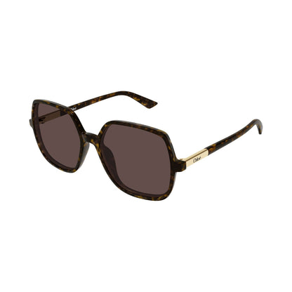 CH0362S-002 55 Sunglass WOMAN RECYCLED A