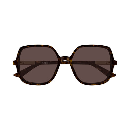 CH0362S-002 55 Sunglass WOMAN RECYCLED A