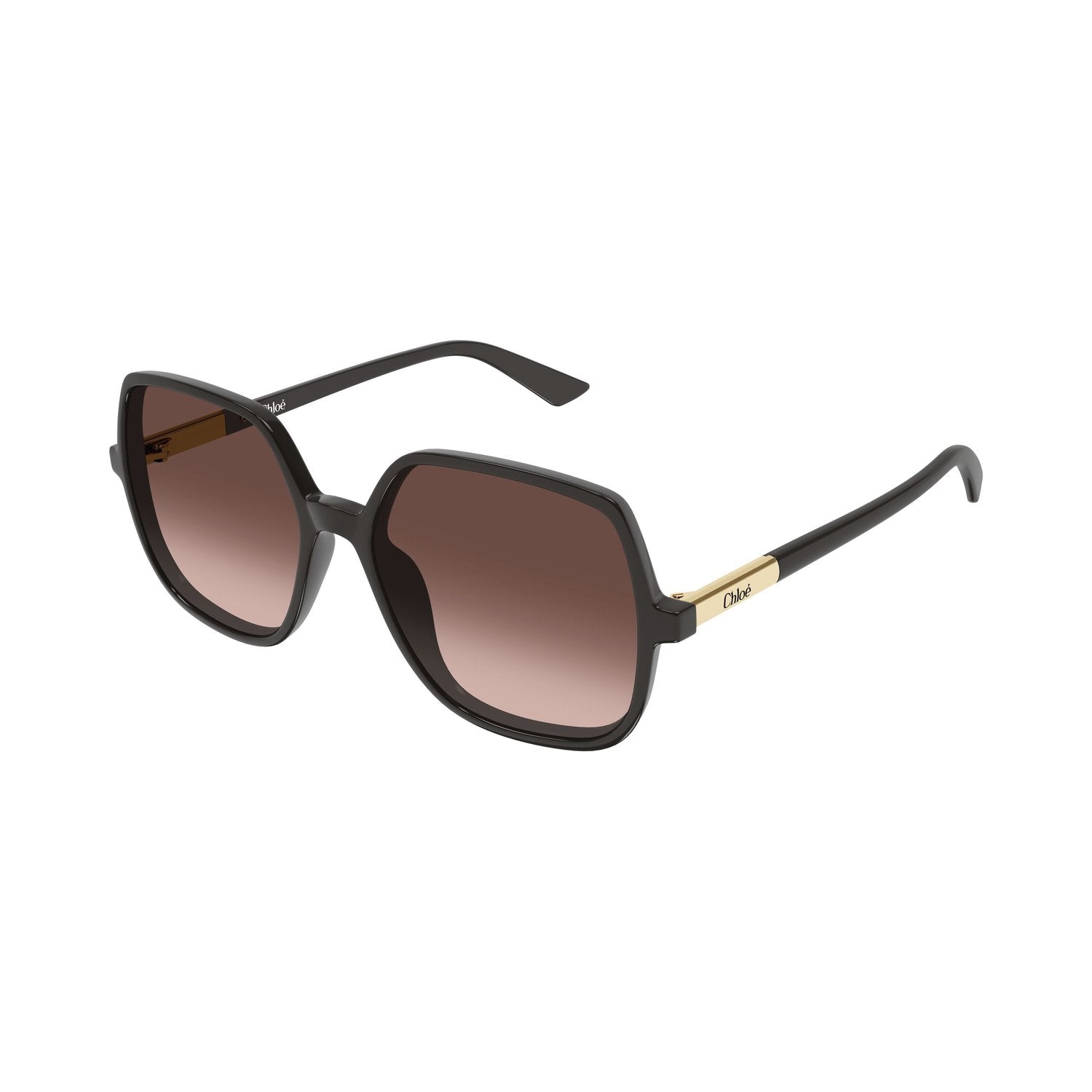 CH0362S-003 55 Sunglass WOMAN RECYCLED A