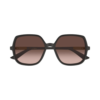 CH0362S-003 55 Sunglass WOMAN RECYCLED A