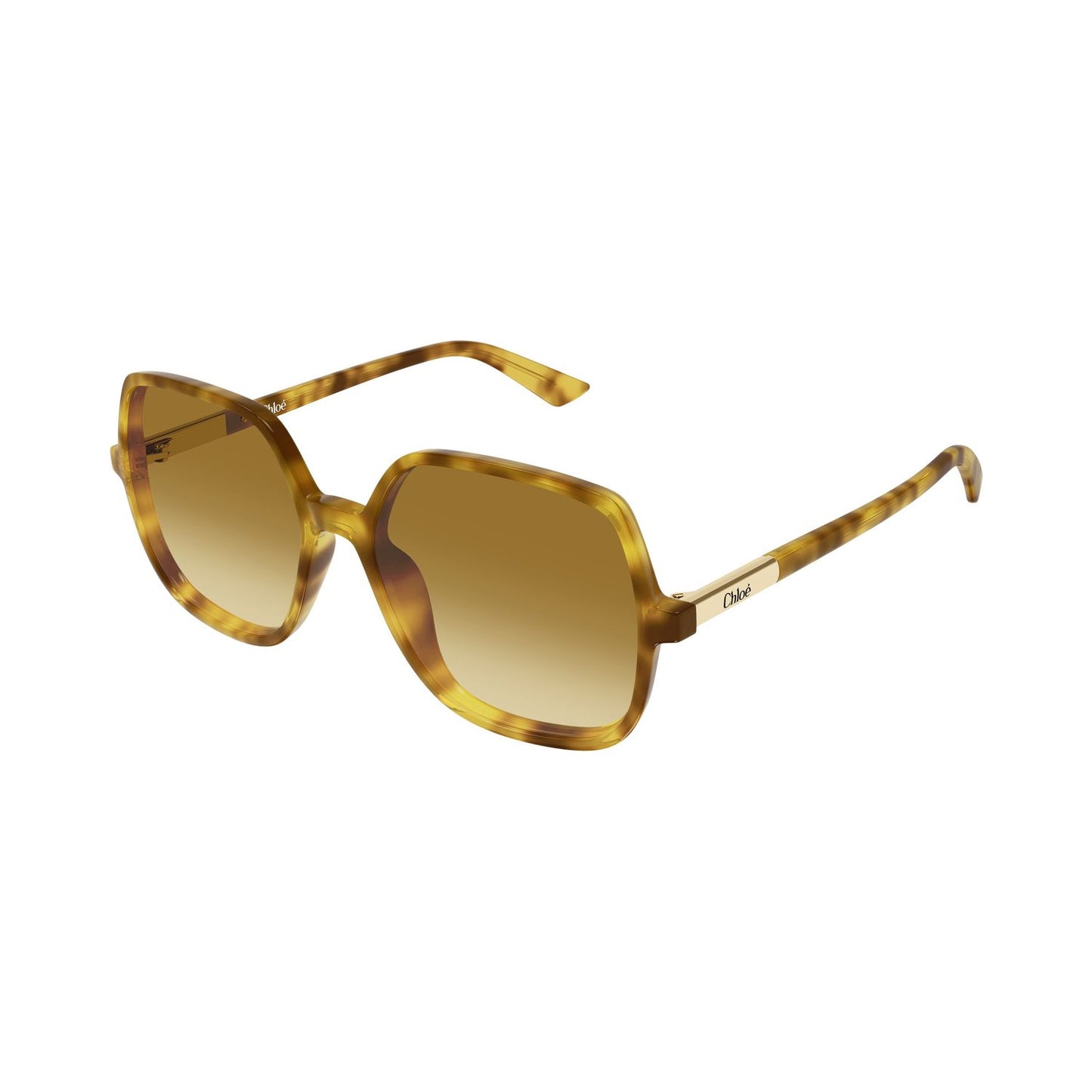 CH0362S-004 55 Sunglass WOMAN RECYCLED A