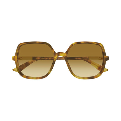 CH0362S-004 55 Sunglass WOMAN RECYCLED A