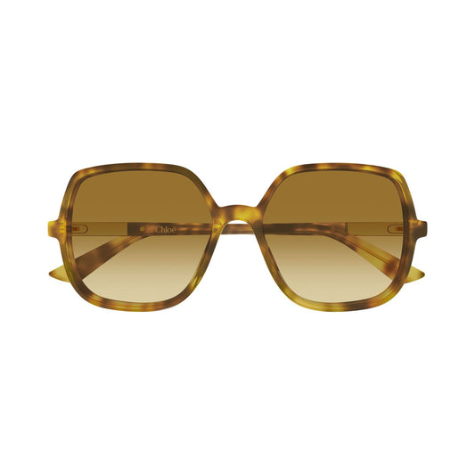 CH0362S-004 55 Sunglass WOMAN RECYCLED A