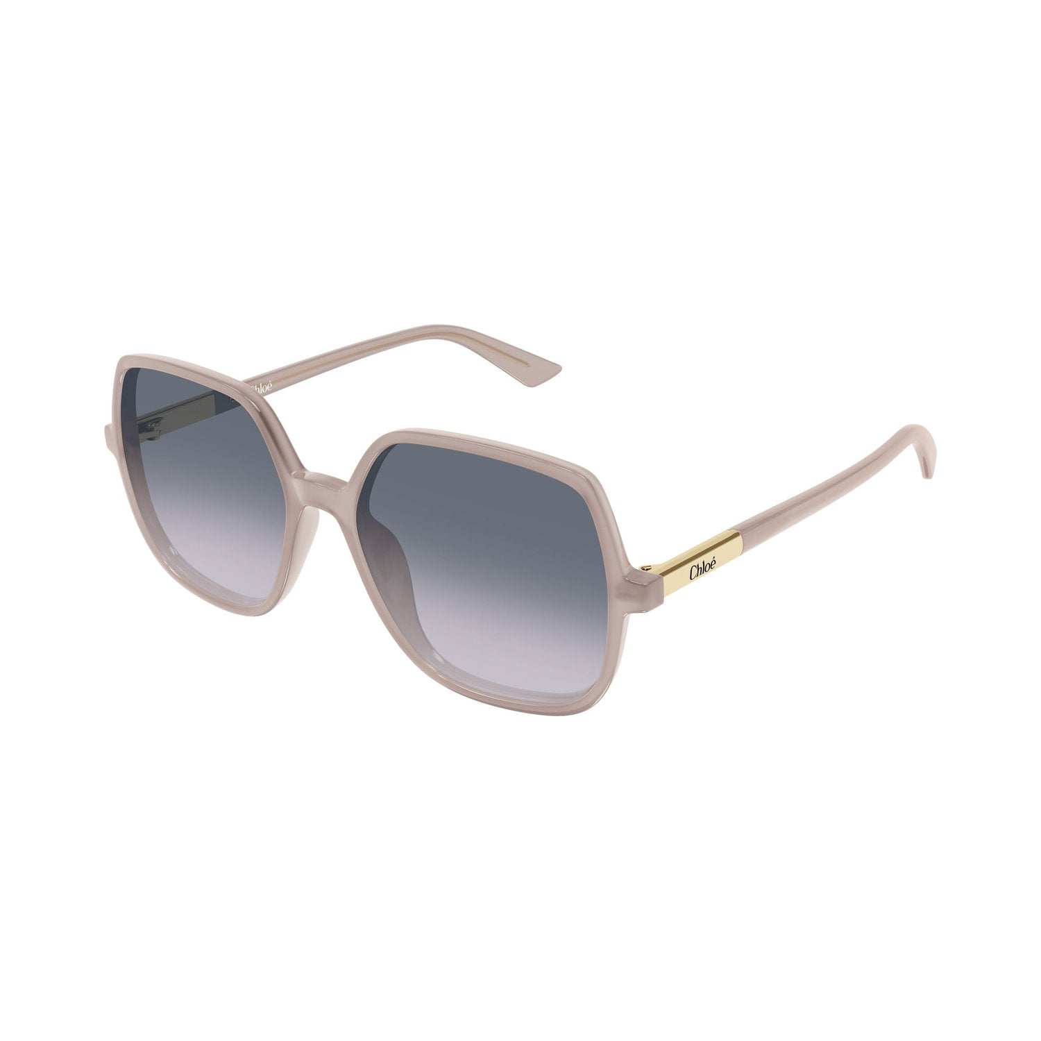 CH0362S-005 55 Sunglass WOMAN RECYCLED A