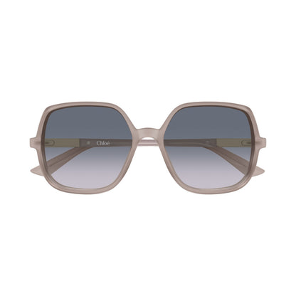 CH0362S-005 55 Sunglass WOMAN RECYCLED A