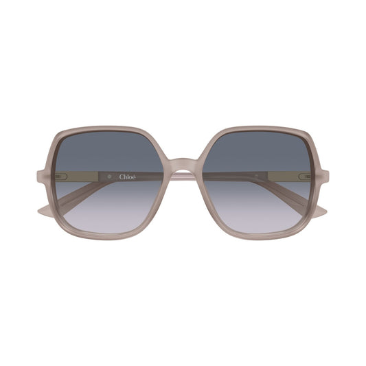 CH0362S-005 55 Sunglass WOMAN RECYCLED A
