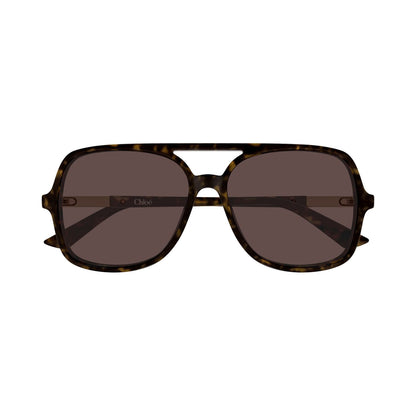 CH0364S-002 57 Sunglass WOMAN RECYCLED A