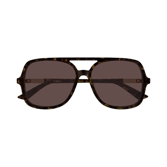 CH0364S-002 57 Sunglass WOMAN RECYCLED A