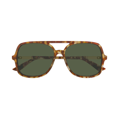 CH0364S-003 57 Sunglass WOMAN RECYCLED A