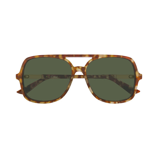 CH0364S-003 57 Sunglass WOMAN RECYCLED A