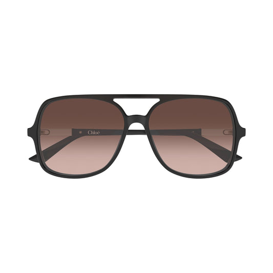 CH0364S-004 57 Sunglass WOMAN RECYCLED A